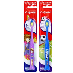 Colgate®Kids Princesa - Deporte 5+ Años