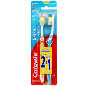 Colgate® Professional™ Extra Clean Medio