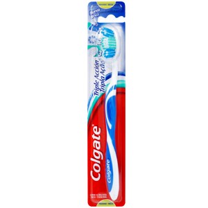 Colgate® Triple Acción