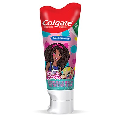 Colgate® Smiles Barbie 2-5 Años