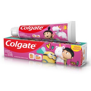 Crema Dental Colgate® Infantil