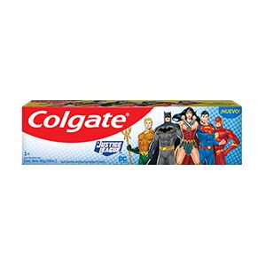 Colgate® Justice League®