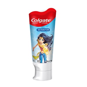 Colgate® Smiles Justice League® Wonderwoman