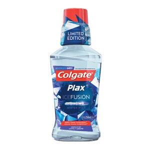 Colgate® Plax Ice Fusion Winter Mint