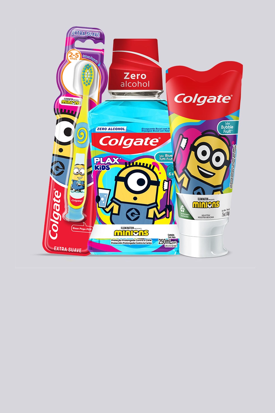 Colgate Hydris