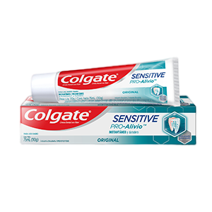 Crema Dental Colgate Sensitive