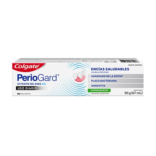 Crema Dental Colgate® Periogard®