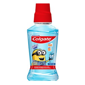 Colgate Minions