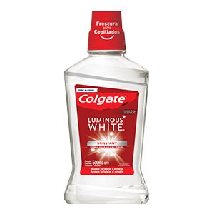 Colgate Luminous White