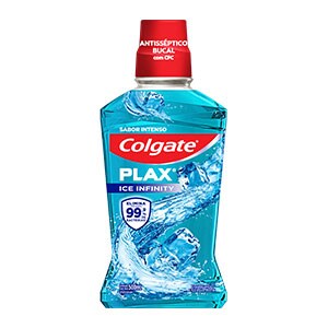 Colgate Plax Ice Infinity