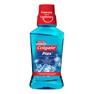 Colgate Plax Ice