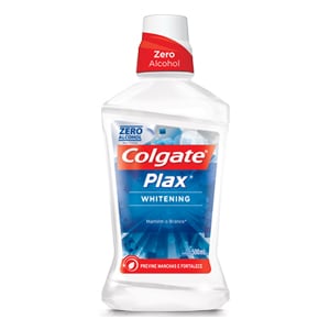 Colgate Plax Whitening