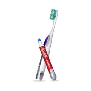 Pluma Blanqueadora Colgate Luminous White Advanced