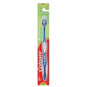 Cepillo Dental Colgate Premier Clean