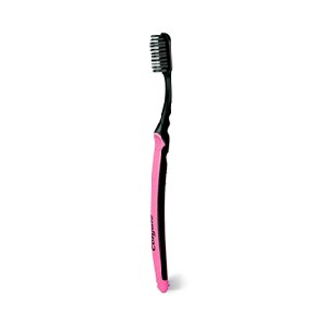 Cepillo Dental Colgate Slimsoft Black