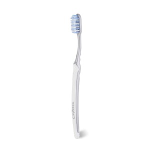 Cepillo Dental Colgate Slimsoft White