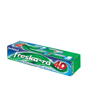 Pasta dental Colgate Freska-Ra
