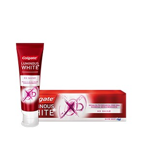 Colgate Luminous White Xd Shine