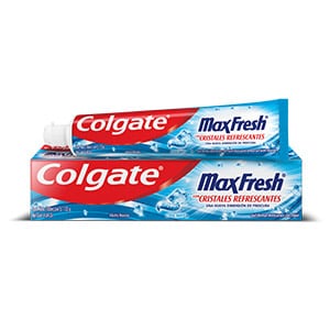 Colgate Maxfresh Cool Mint