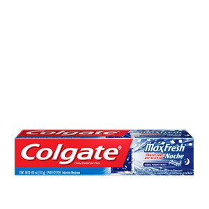 Colgate Maxfresh Noche