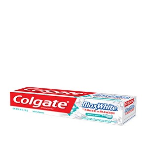 Colgate Maxwhite Crystal Mint