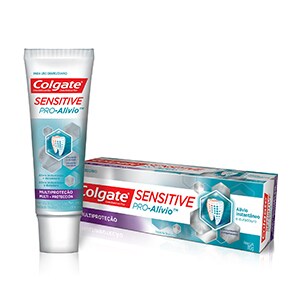 Colgate Sensitive Pro-Alivio Multiprotección