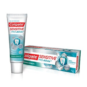 Colgate Sensitive Pro-Alivio Repara Esmalte