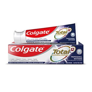 Colgate Total 12 Professional Whitening