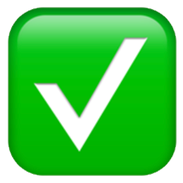 Flecha verde