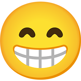 Emoji Feliz