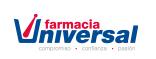 farmacia universal sensitive