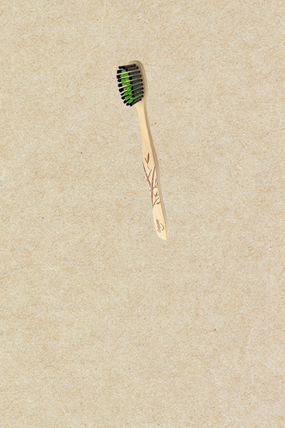 Colgate Bamboo