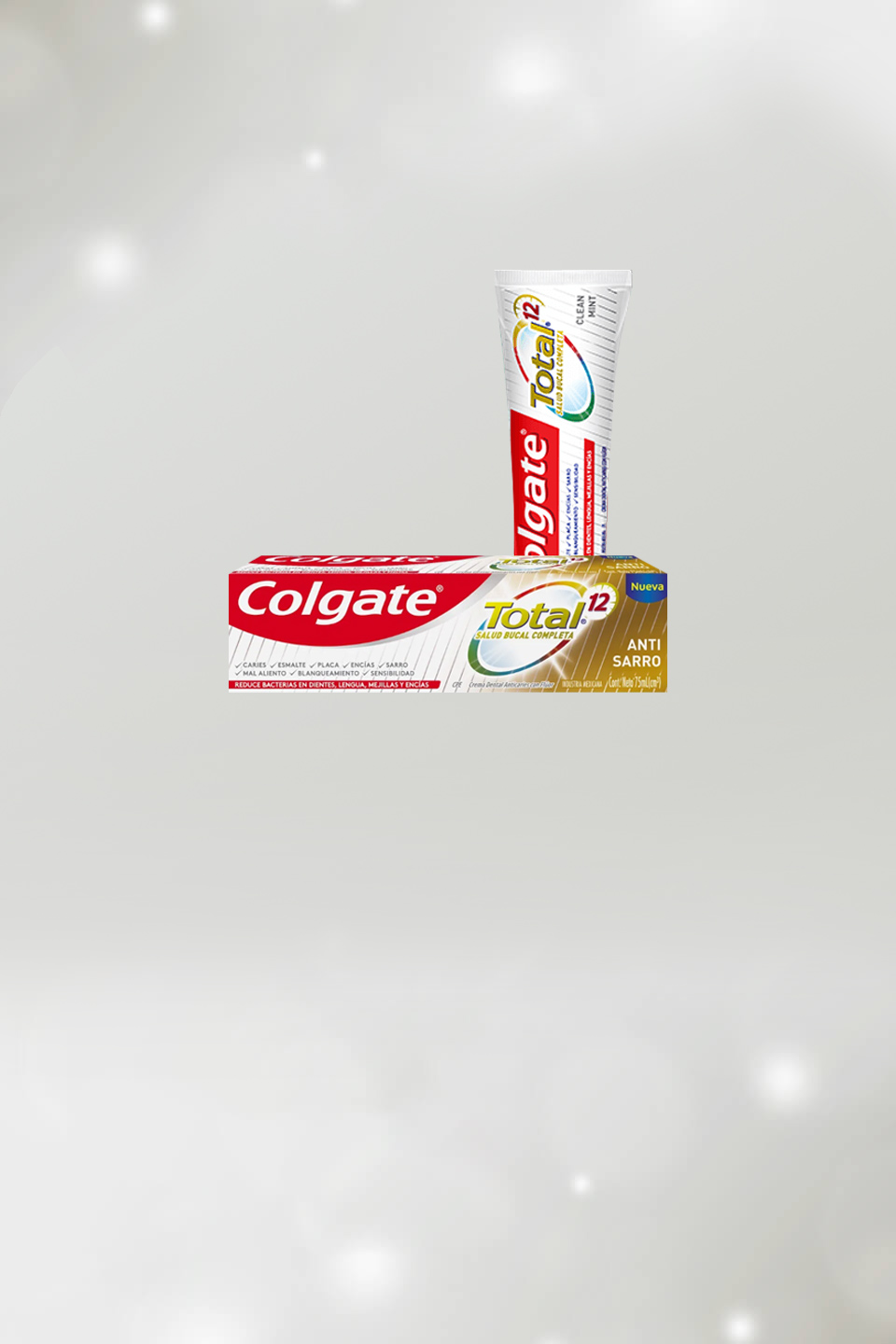 Colgate Total 