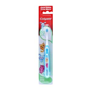 My First Colgate® 0 A 2 Años