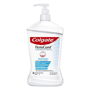 Colgate® Periogard® Sin Alcohol