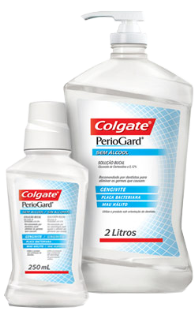 Colgate® Periogard® Sin Alcohol