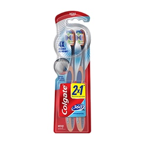 Colgate® 360° Interdental