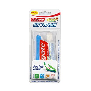 Colgate® Kit Portable