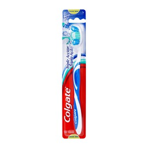 Colgate® Triple Acción