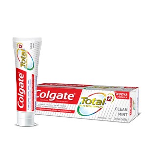 Colgate® Total 12 Clean Mint