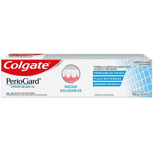 Crema Dental Colgate Periogard