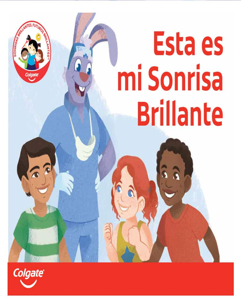 Esta es mi Sonrisa Brillante, Lectura Emergente