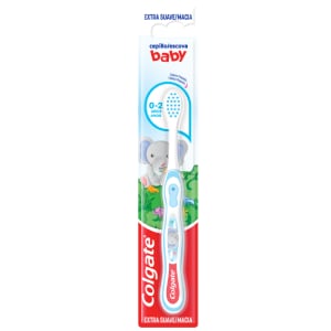 My First Colgate® 0 A 2 Años