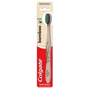Cepillo Dental Colgate® Bamboo
