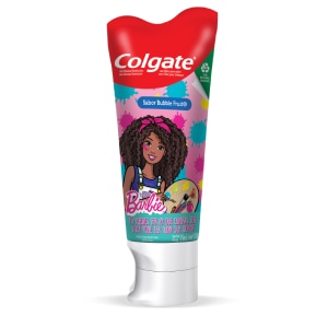 Colgate® Smiles Barbie™ 6+ Años