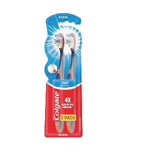 Colgate® 360° Interdental