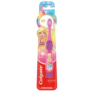 Colgate® Smiles Barbie 2-5 Años