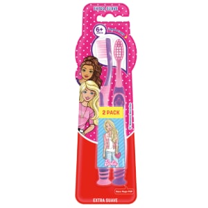Colgate® Smiles Barbie™ 6+ Años