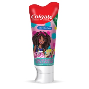 Colgate® Smiles Barbie 2-5 Años