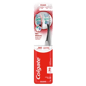 Colgate® 360° Advanced Luminous White